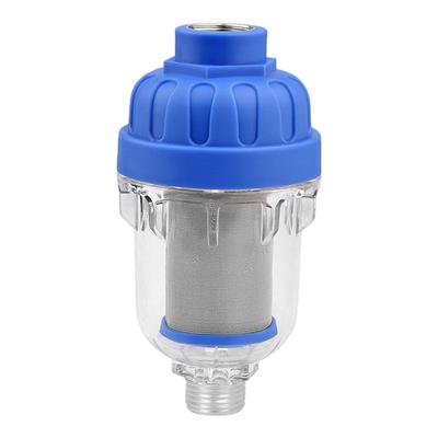 热水器过滤器自来水净化洗衣机前