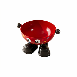 水果盘新款家用客厅茶几果盘精致高档洗菜盆创意大容量零食干果盘