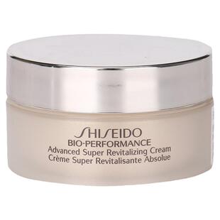 资生堂百优全新精纯乳霜18ml冰激凌面霜滋润保湿提拉紧致淡化细纹