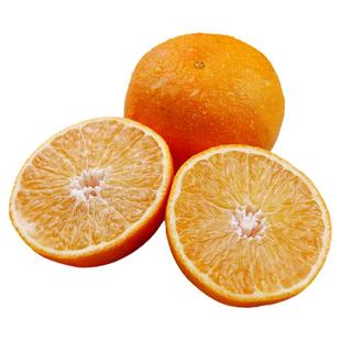 四川爱媛38号果冻橙红美人当季新鲜水果10斤装橙子特大果顺丰包邮