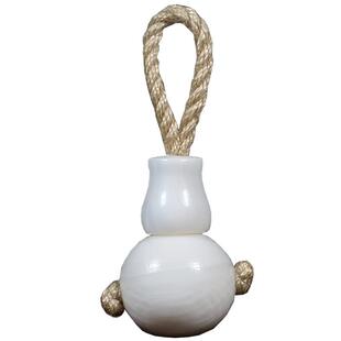 天然猛犸象牙雕冰料分体佛头三通小金刚星月菩提百香籽佛头配饰品