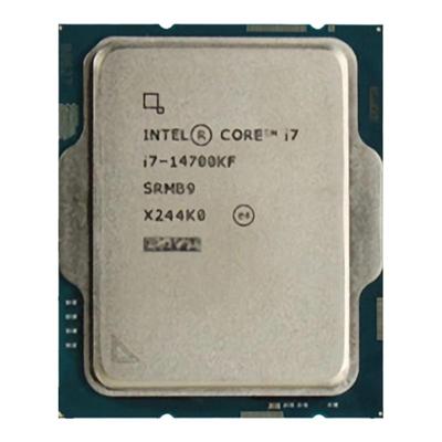 英特尔CPU处理器酷睿14代