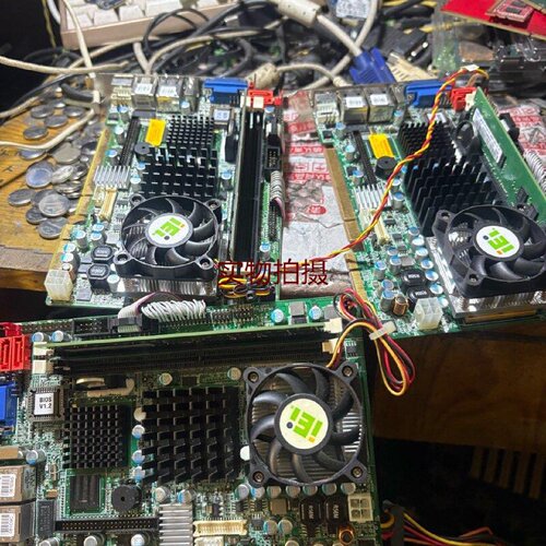 询价-威达工控机主板PICOe9452R20REV2.