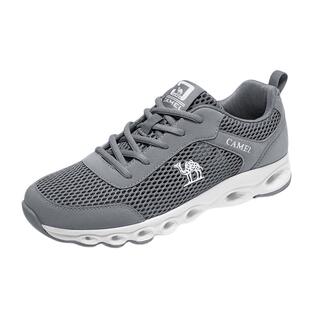 【清仓】骆驼登山鞋男鞋女鞋爆款防滑户外舒适徒步鞋登山鞋运动鞋