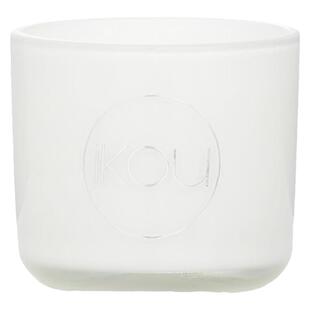 IKOU怡寇Aromacology天然蜡蜡烛 - Nurture (意大利橙豆蔻&香草)