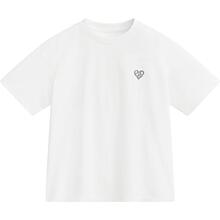 【小冰盾】爱法贝2026夏新款中大童短袖