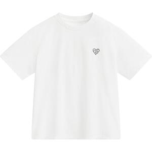 【小冰盾】爱法贝2026夏新款中大童短袖