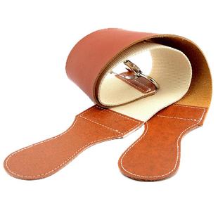 ZY牛皮荡刀布帆布剃刀磨刀带老式直剃须刀剃刀布磨刀布镜面抛光用