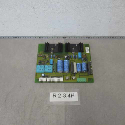 Thyssen FN1 6500085660 Platine Thyssen Fni 94 03 22 Ls