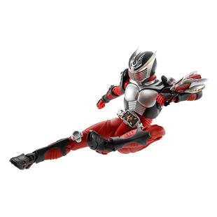 有货 万代 SHF 真骨雕 假面骑士 龙骑 城户真司 可动 手办 日版