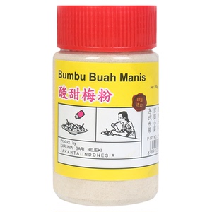 箱包印尼进口鹰牌懒人酸梅粉