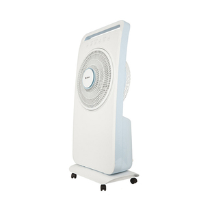 格力雾化扇电风扇家用省电制冷冷气扇遥控转叶喷雾扇WKY-30X60Bh5