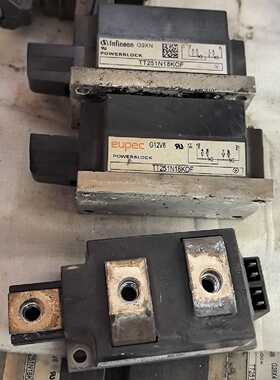 TT251N18KOF 可控硅1800V 251A议价