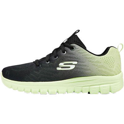 斯凯奇正品女子休闲鞋