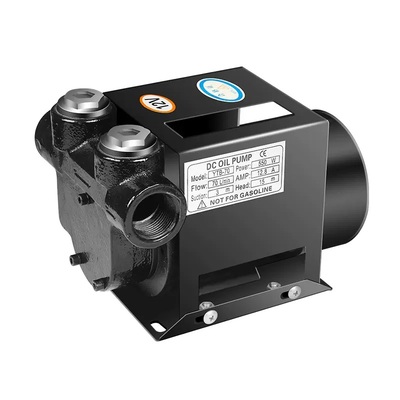 电动大功率抽油泵大流量