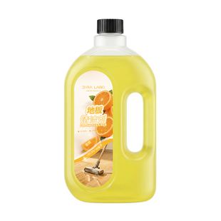 地板专用清洁剂瓷砖不留水印强力去污木大理石复合抛光拖地清洗液