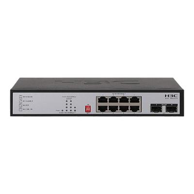 H3C华三MS4010千兆交换机