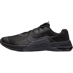 Nike/耐克正品METCON 7 男子耐磨运动综合训练鞋CZ8281-001