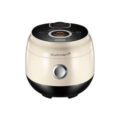 韩国直邮CUCHEN酷晨电饭煲3L智能电饭锅6人煮饭CD0610