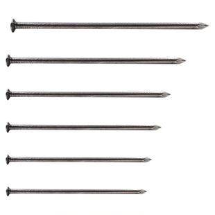 散装大铁钉木工洋钉圆钉加长铁钉5寸9寸12寸14寸地板钉子包邮