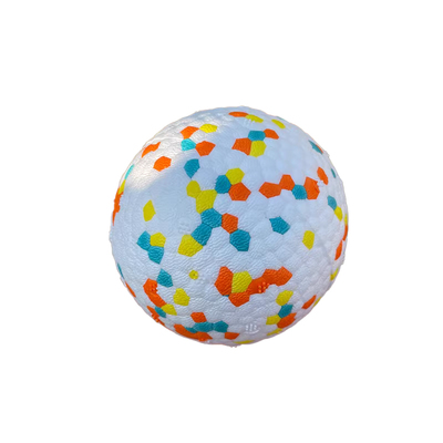 狗狗咬不坏噢~不信来试试