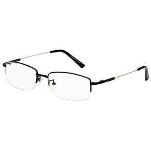 防辐射眼镜男款抗蓝光无度数平镜变色护目镜平光疲劳手机近视眼睛