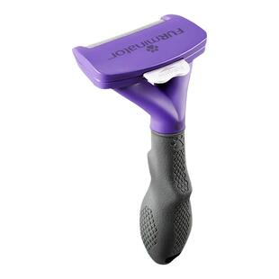 【官旗】富美内特猫梳子去浮毛底绒梳毛刷美短暹罗短毛猫咪专用