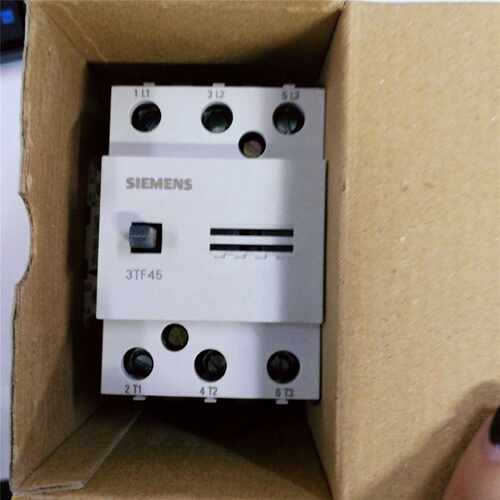 议价西门子接触器3TF4511-0XQ0 3RT2023-1BB44-3MA0 3RT2026-1BM4