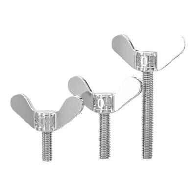 【量贩批发】大蝶形焊接手拧螺丝