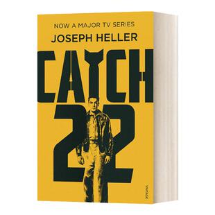 Catch22 (TV TieIn) 第二十二条军规 英文原版