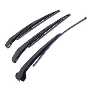 新老东南DX3后雨刷器片2016 17 18 19年款前后窗雨刮胶条摇臂总成