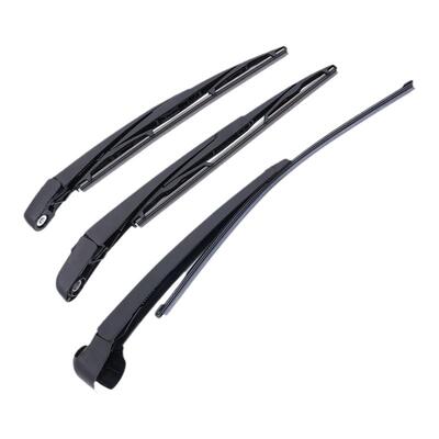 东南dx319年款摇臂总成后雨刷器