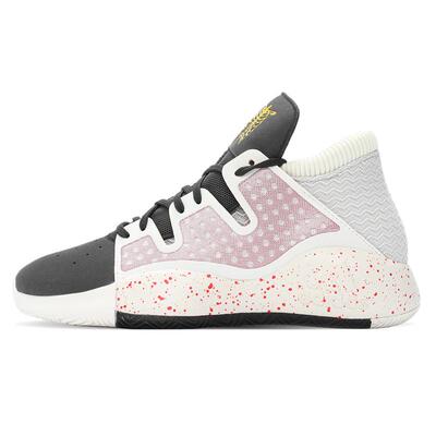 Adidas/阿迪达斯正品当季新款 Pro Vision 男子休闲篮球鞋G27755