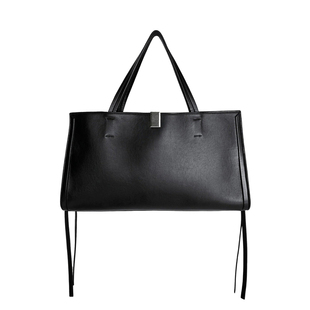 Phoebe Philo 女士kit cabas 小号真皮提包 26早春新款意大利代购