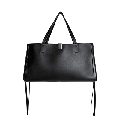 Phoebe Philo 女士kit cabas 小号真皮提包 26早春新款意大利代购