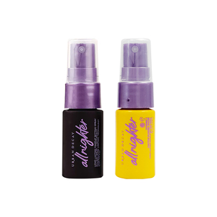 Urban Decay长效定妆喷雾 控油版15ml 试用装UD衰败城市【临期】