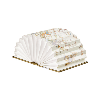 故宫淘宝百鸟朝凤书灯