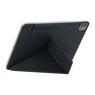 eisscce爱思克magsafe磁吸适用2025iPadPro11寸双面夹保护套mini6/7磁吸air7/6碳纤维防弯平板保护壳13/12.9