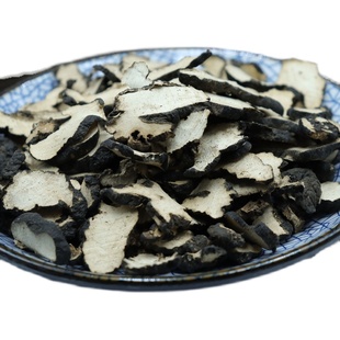 中药材猪苓500g克四川野生猪屎苓片 猪苓汤 猪苓粉朱苓五苓散原料