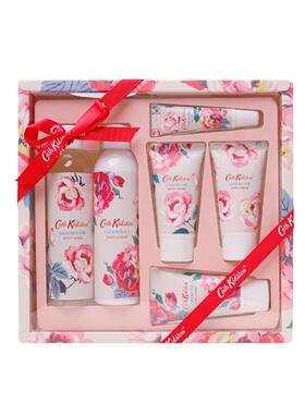 CathKidston洗护礼盒生日礼物1盒