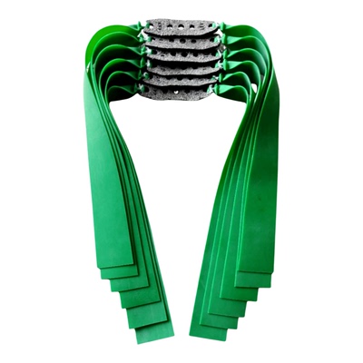 锥度2515户外专用大威力扁皮筋