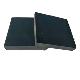 夹线橡胶防震垫胶垫减震垫橡胶块缓冲垫工业橡胶垫块橡胶方块垫板