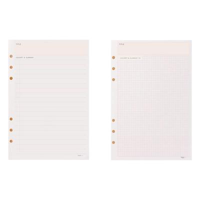 毕加索P507读书笔记替芯