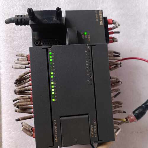 询价-CPU224ⅩP CN  6ES7214-2BD23-