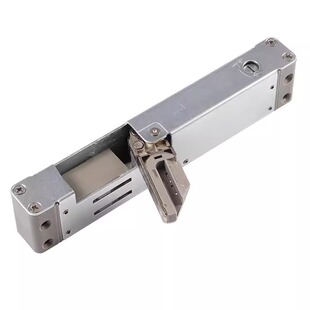 静音房门缓冲阻尼器家用防夹手液压闭门器木门外开门自动关门神器