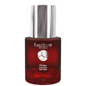baszicare/贝熙迦儿石榴花睡眠眼膜30ml滋养淡化黑眼圈细纹浮肿