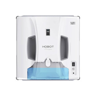 【16周年首发】玻妞SP10家用全自动擦玻璃神器波妞遥控擦窗机器人