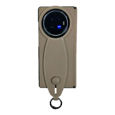 vivoxfold5手机壳中轴全包防摔