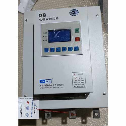 QB-42-110 电机全新原装，功能完好