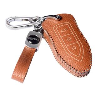 众泰SR7 z500汽车钥匙套保护SR9大迈X7扣T300 SR7 T600 Z700包扣